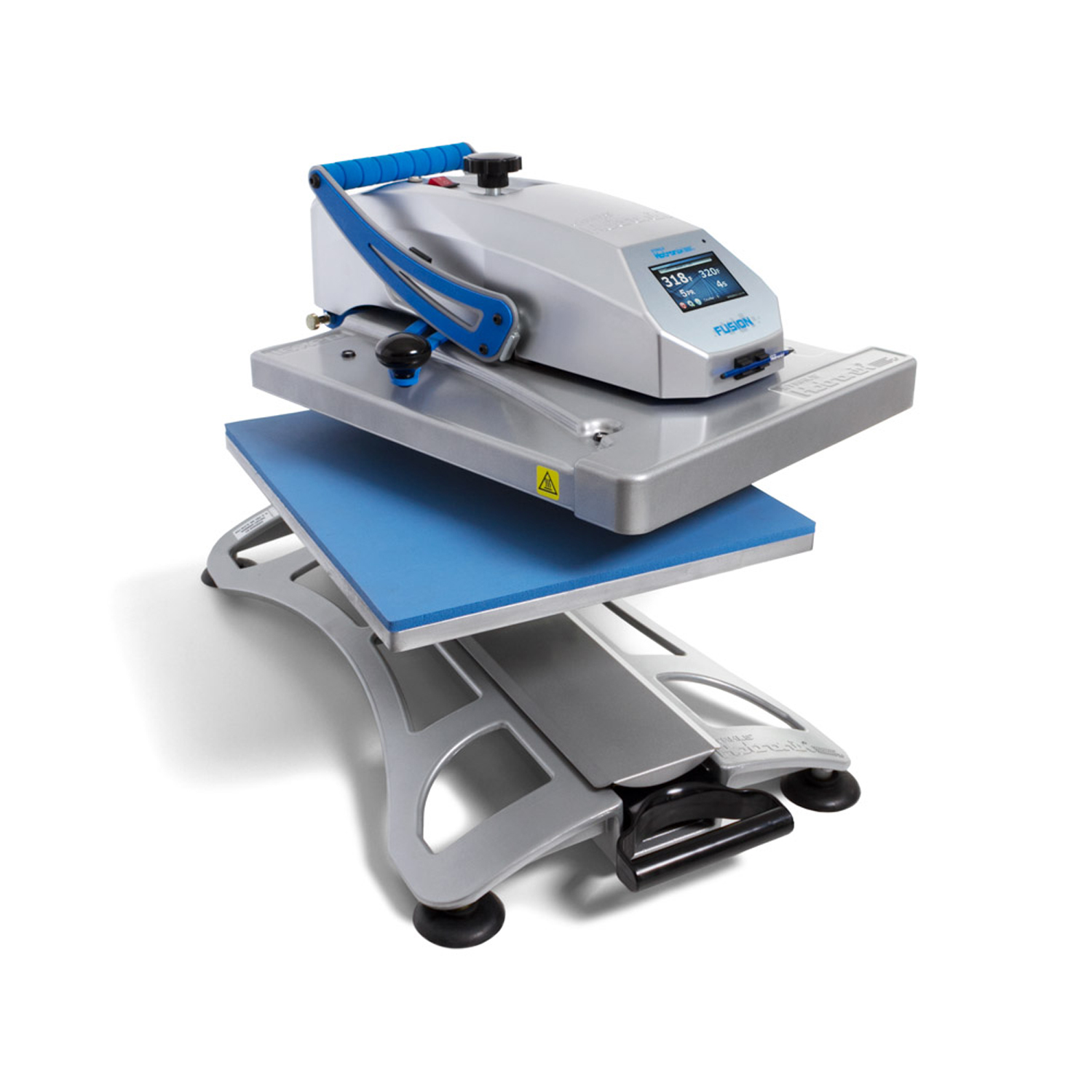 Hotronix Fusion IQ Heat Press